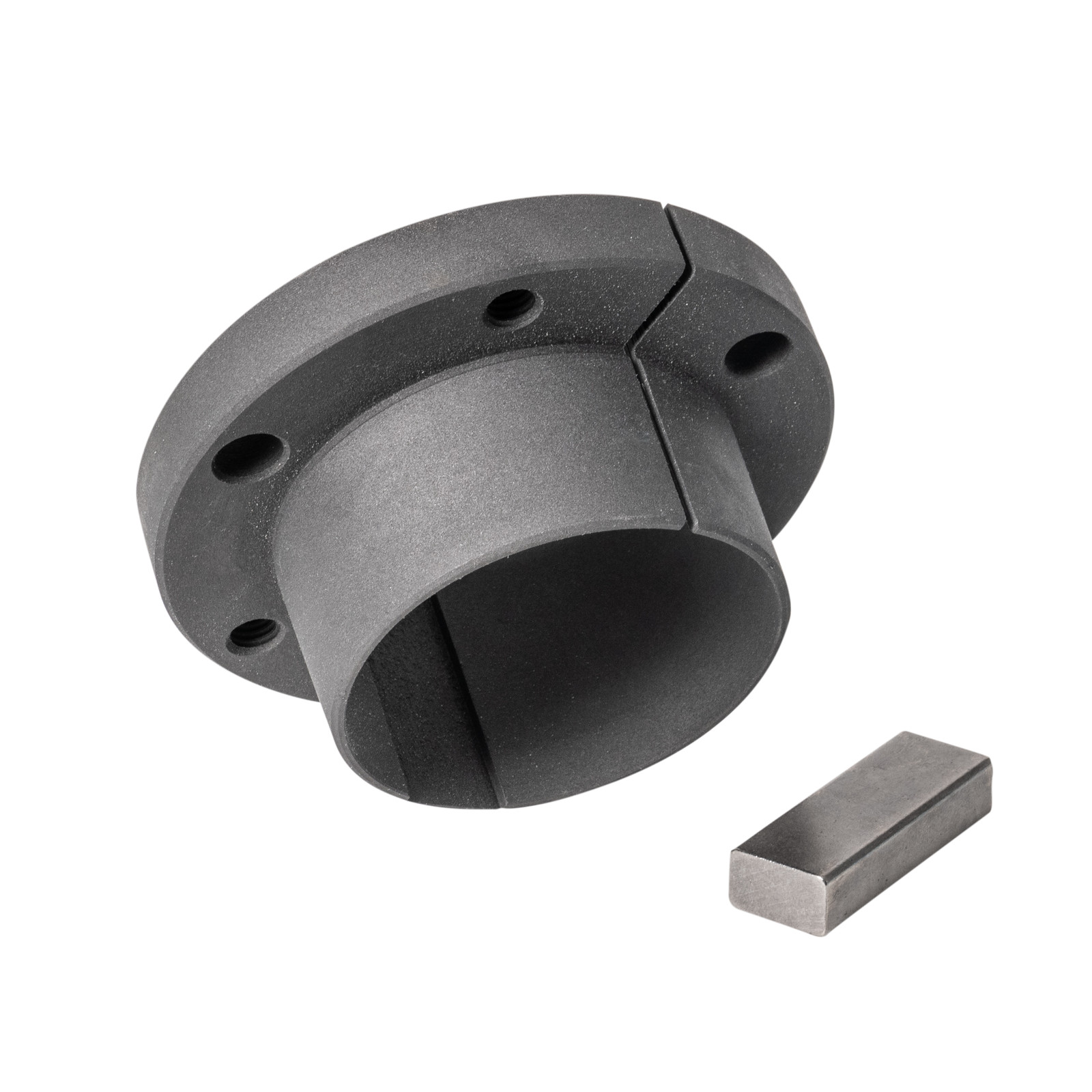 SF2.11/16 QD (Quick Disconnect) Bushing, SF Size, 2.6875 in Bore