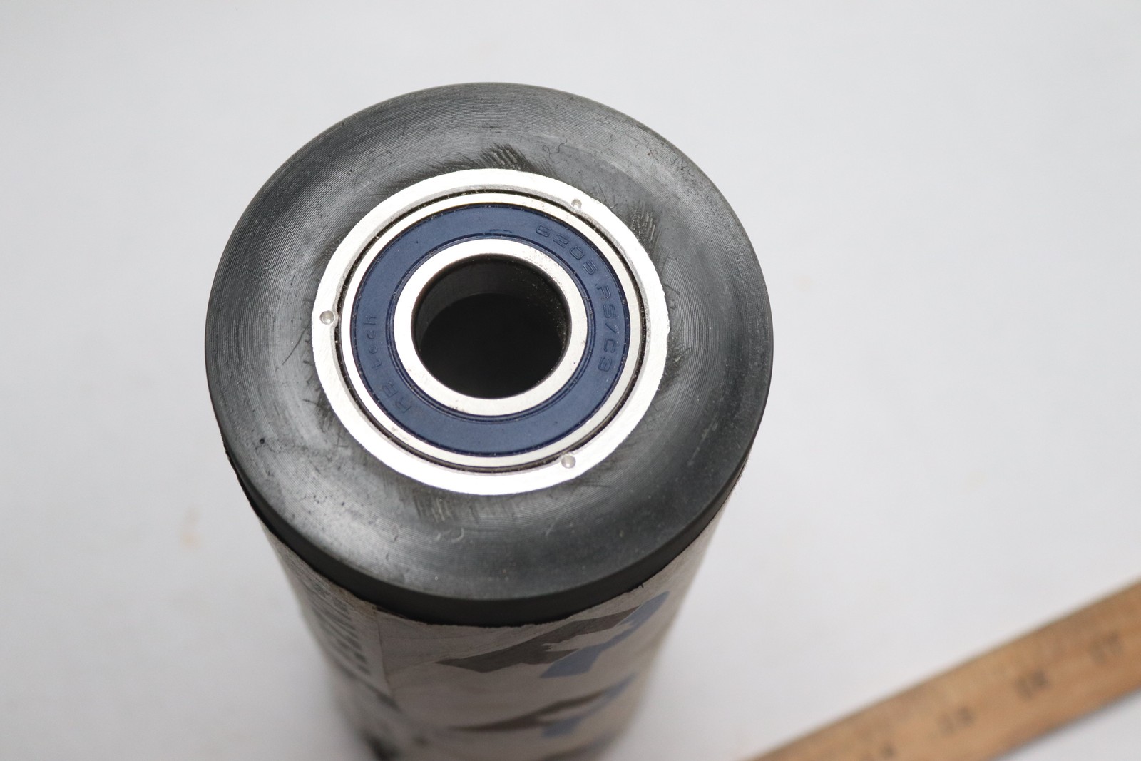 Poly Roller 3.750″ x 8.125″ x 8.250″