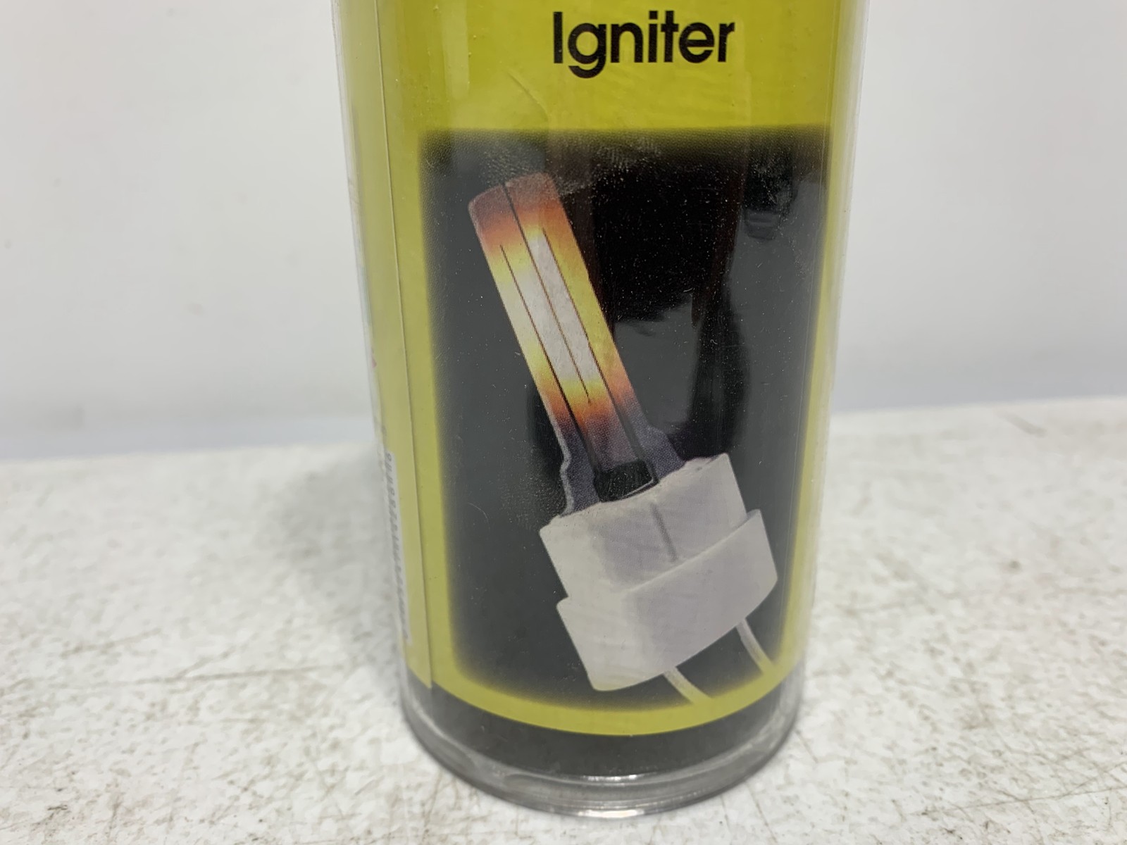 Diversitech IGN-401 TrueStart Direct Replacement Hot Surface Igniter 5-1/2″ L