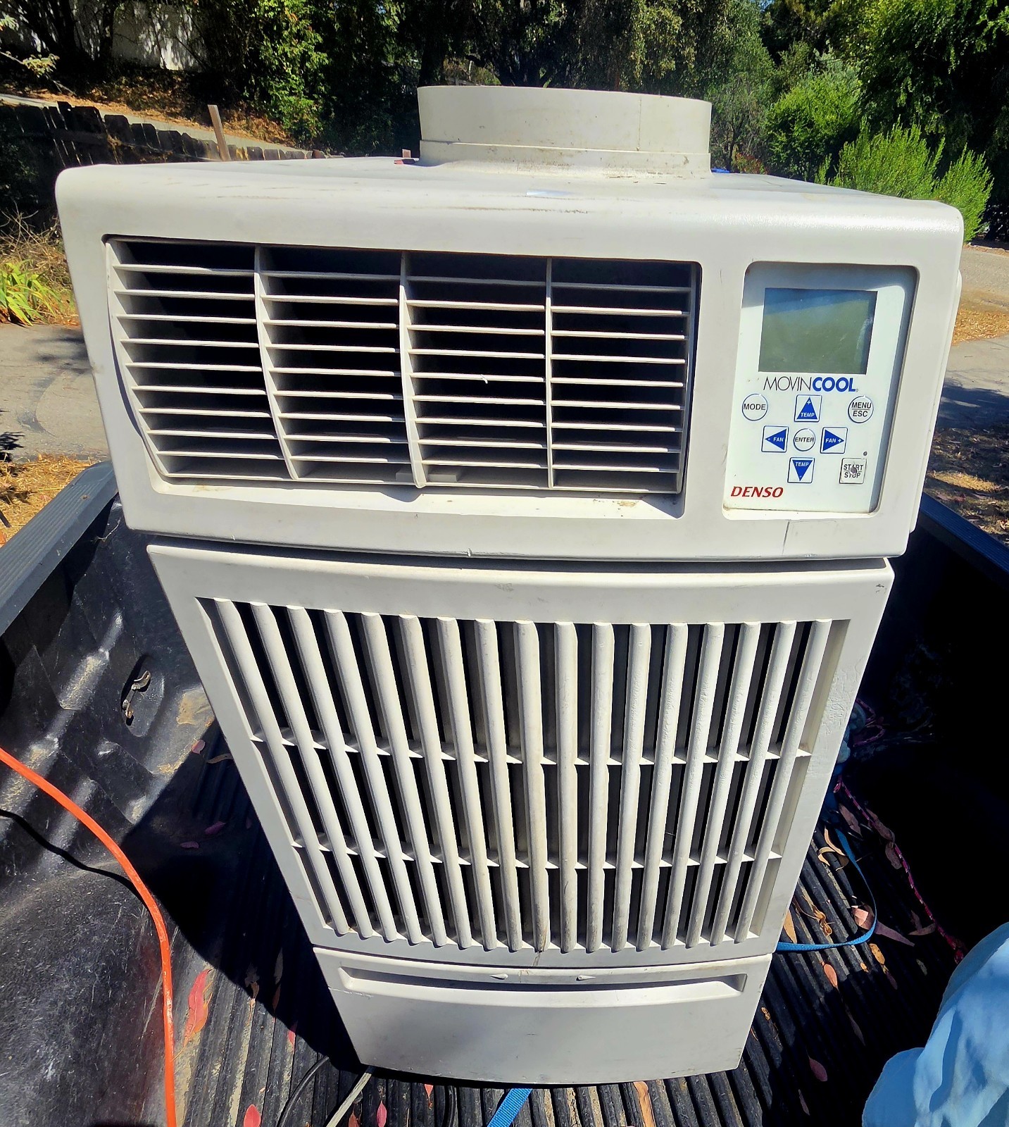Movincool Office Pro 12 Portable Air Conditioner