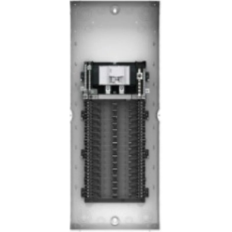Leviton LP220-MB 200A 20 Spaces Main Circuit Breaker Load Centers