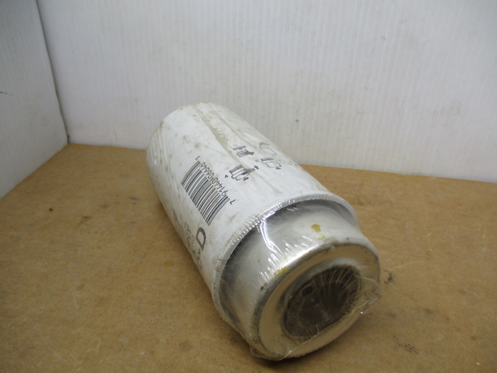 Baldwin Filters Bf7746-D Fuel Filter,7-5/8 X 3-9/32 X 7-5/8 In