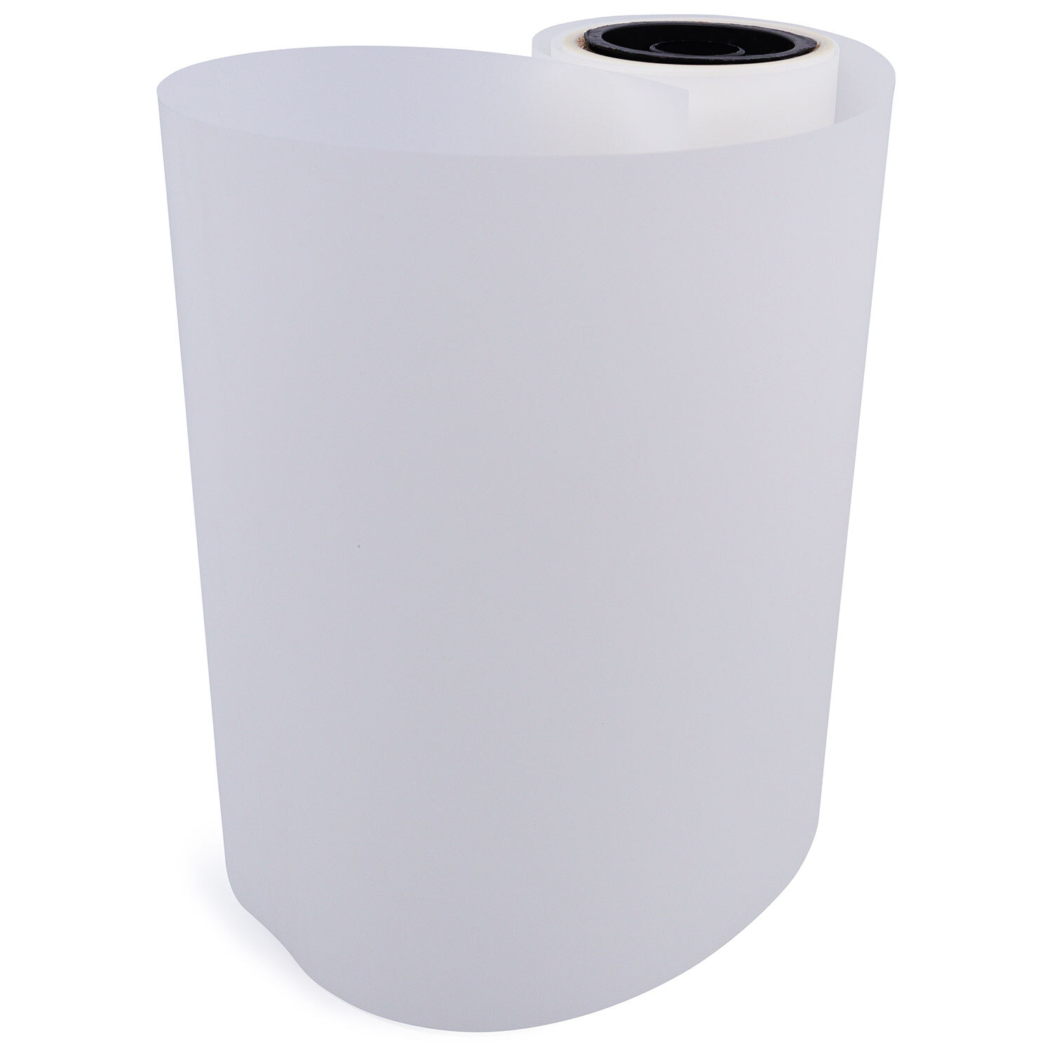 QOMOLANGMA Instant Hot Peel 47.2in x 328ft DTF Transfer Film, Double sided