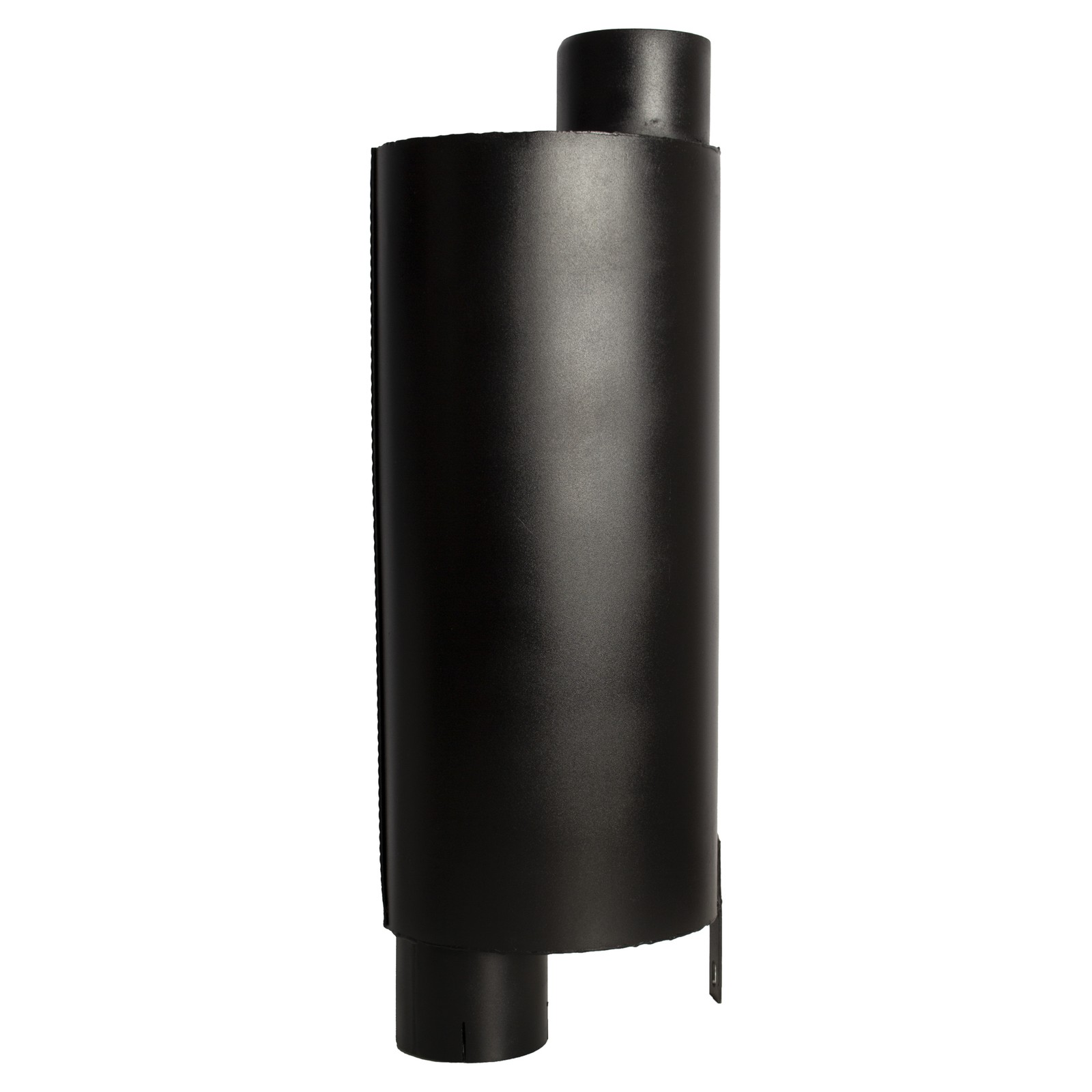 Black Muffler Replacement for CATERPILLAR D8 D8H 4N4577