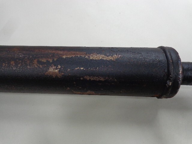 Muffler fits Ford 2N 8N 9N 8N5230
