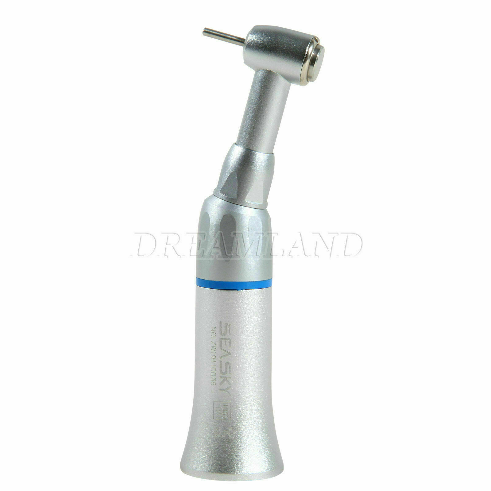 FG1.6mm Dental Low Speed Contra Angle Handpiece NSK Style Friction Grip