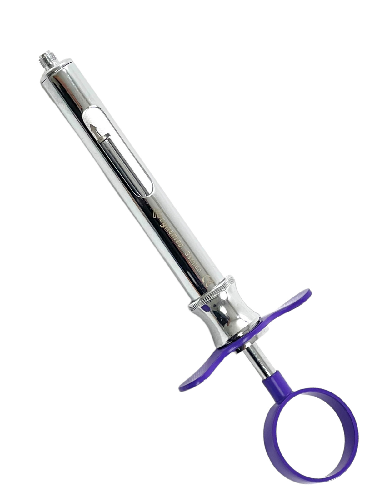 New Premium Dental Anesthetic Syringe Self-Aspirating 1.8CC-Dental Instruments