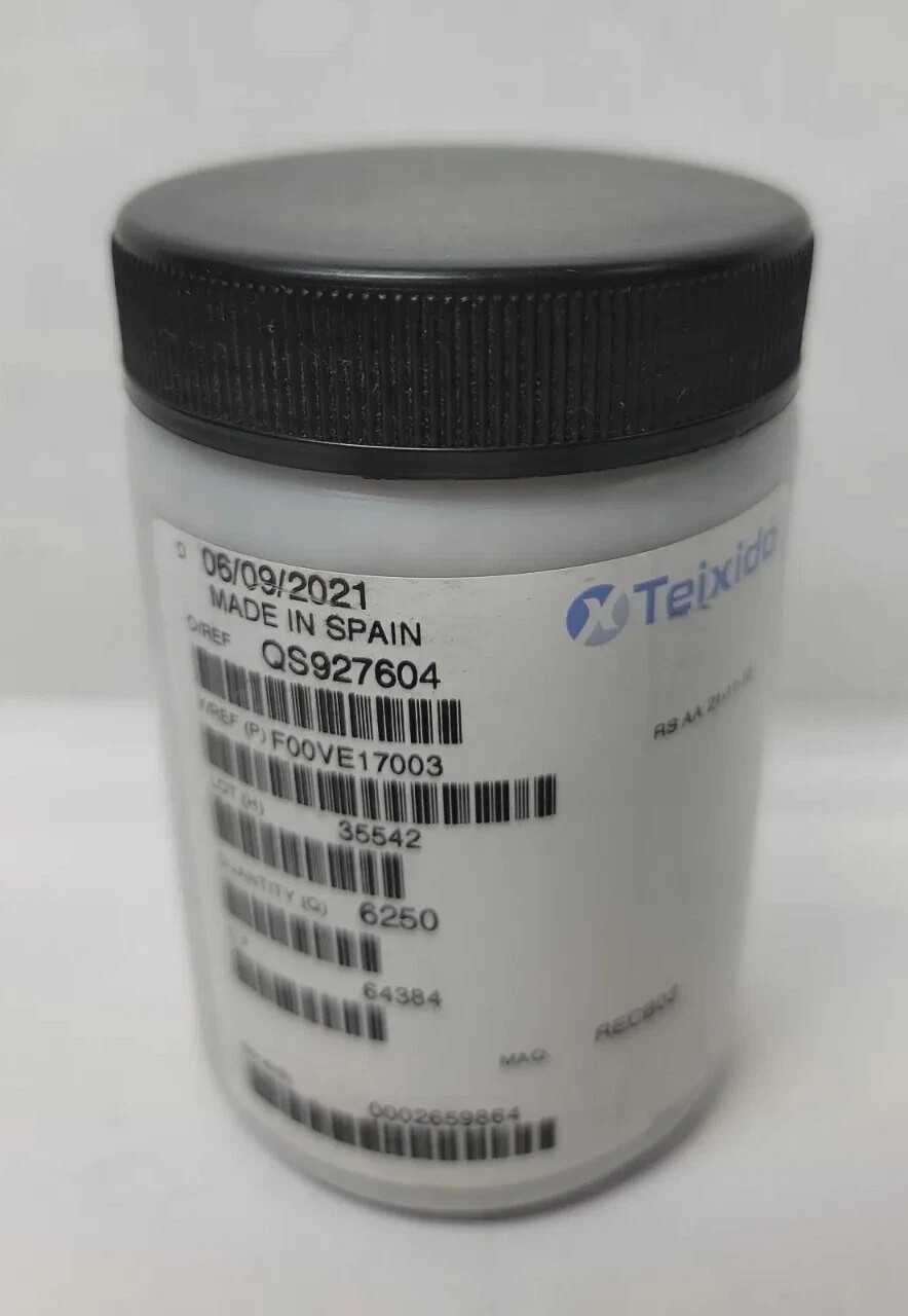 (Qty 6.250) Teixido’Stainless Steel Bearing/Balls (160-B8)
