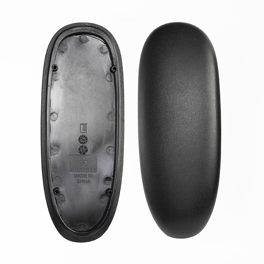 Arm Pad Cap Replacement For Humanscale World Office Chair With Fixed Arms 1 Set