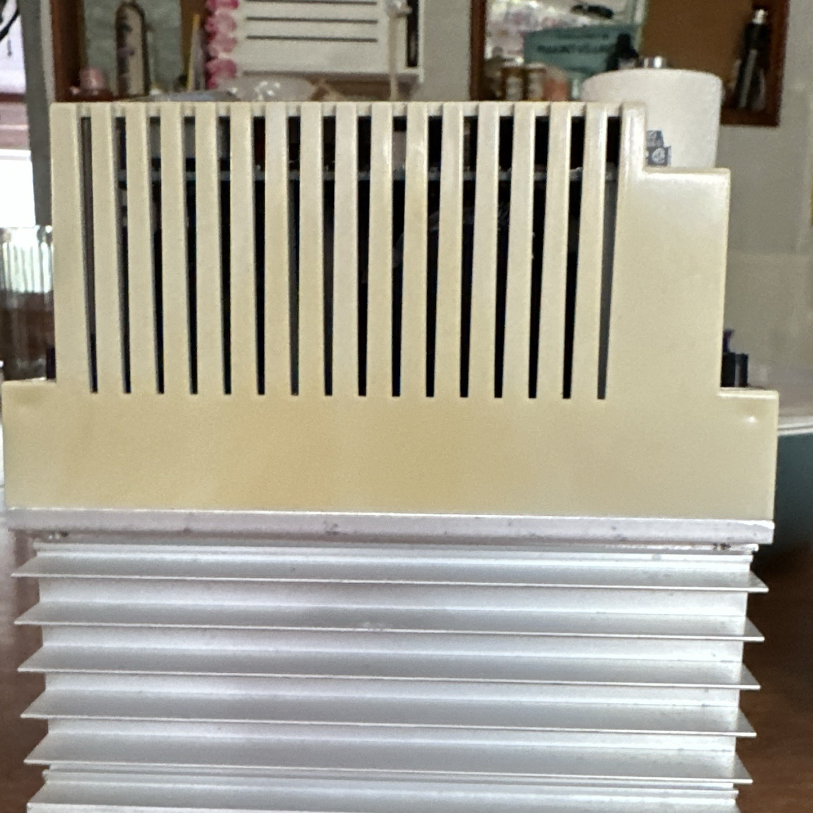 Leeson Speedmaster SM2 SM Series VFD Drive 208-230V 3-Phase 3HP 174278.00