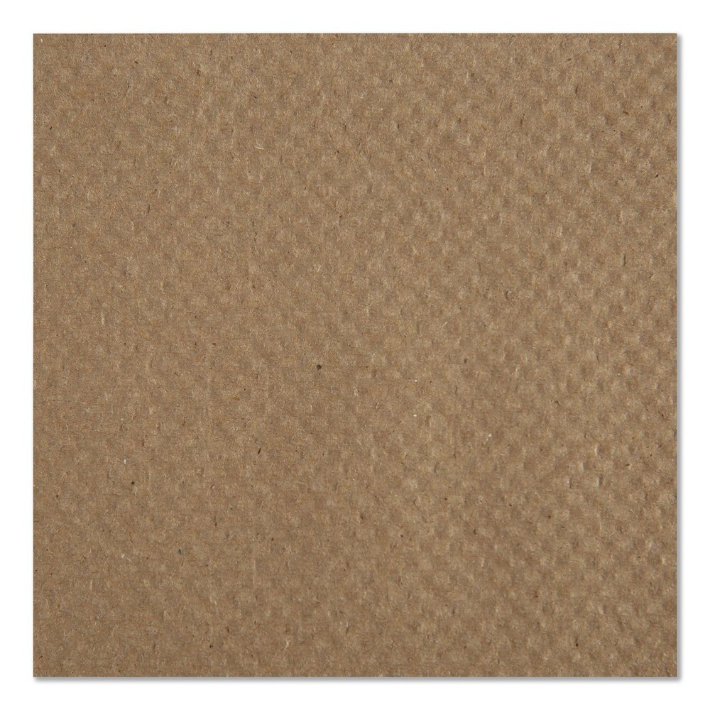 Boardwalk SF4000K 9″ x 9.5″ 1-Ply Folded Paper Towels – Kraft (16/CT) New