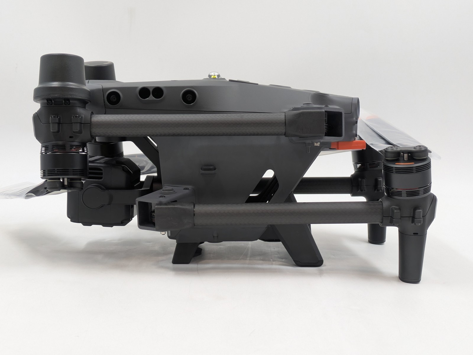 NEW DJI Matrice 30T Enterprise Thermal Drone w/ 2 Batteries & BS30