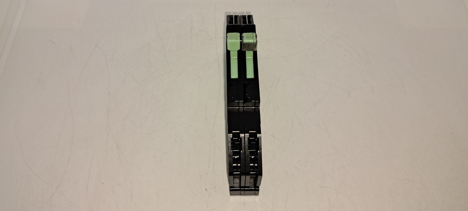 Zinsco SYLVANIA GTE RC38-30 RC38 30 Amp 2 Pole Tandem Circuit Breaker