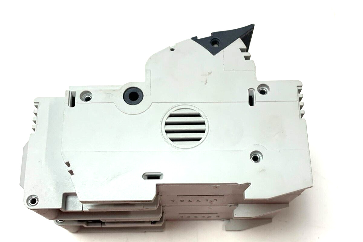 1492-FB2J30-L Allen Bradley Fuse Holder – Class J – 30A – 2 pole