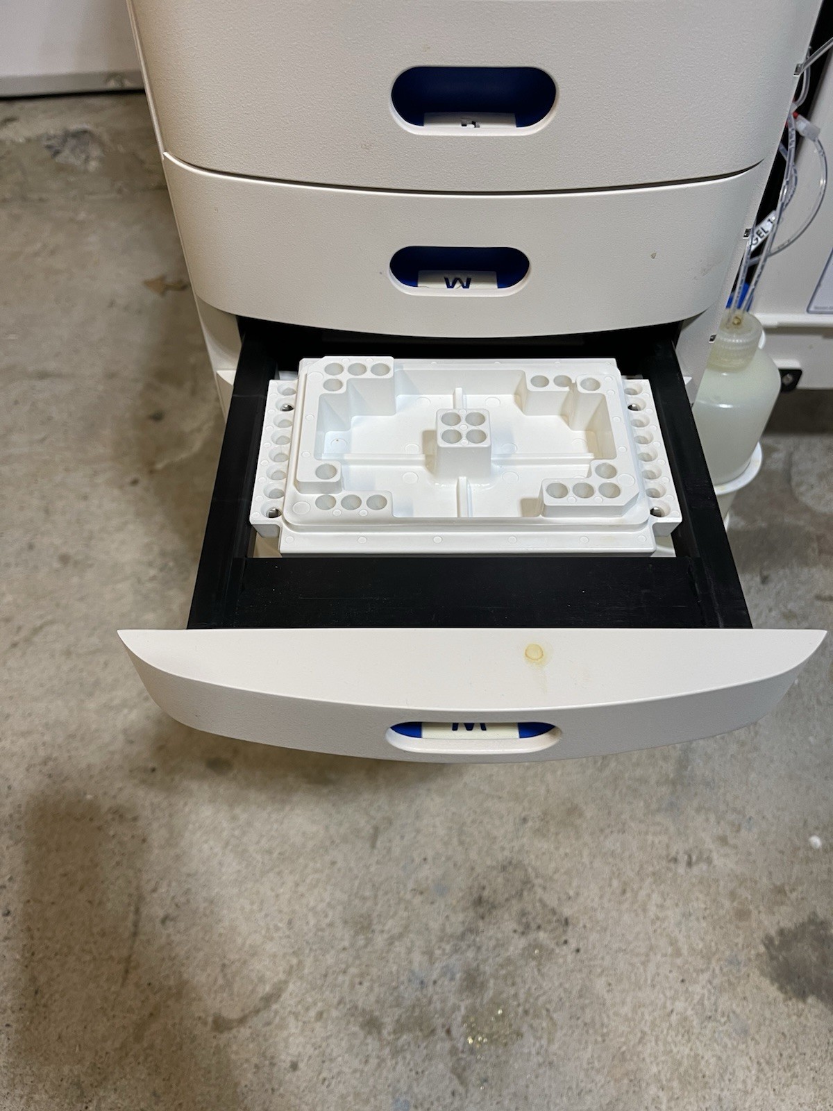 AATI Advanced Analytical Agilent Fragment Analyzer Automated CE System