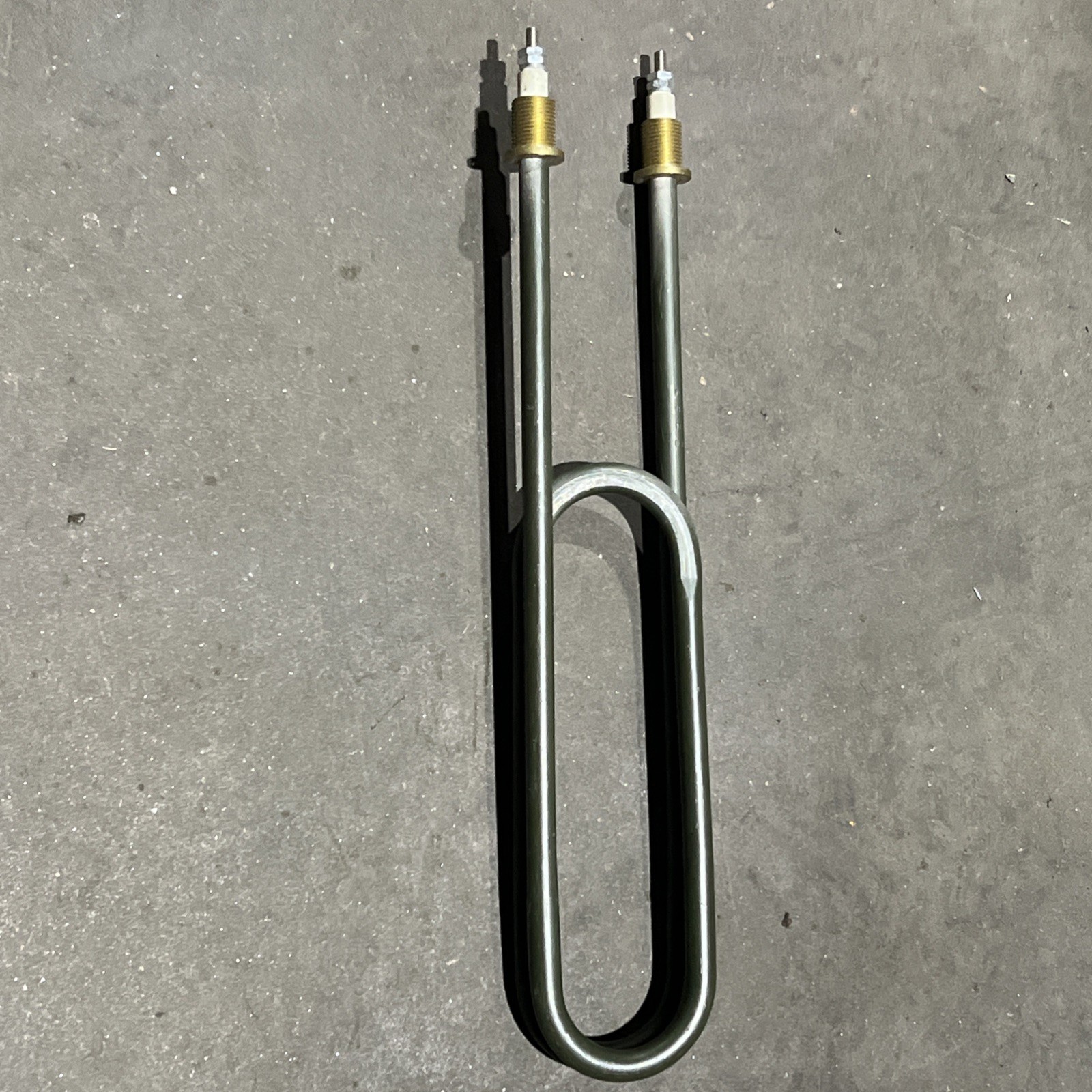 🔥TEMPCO 188-259-07 7HE05977 1250W 480V Heating Element, NEW, Free Shipping🇺🇸
