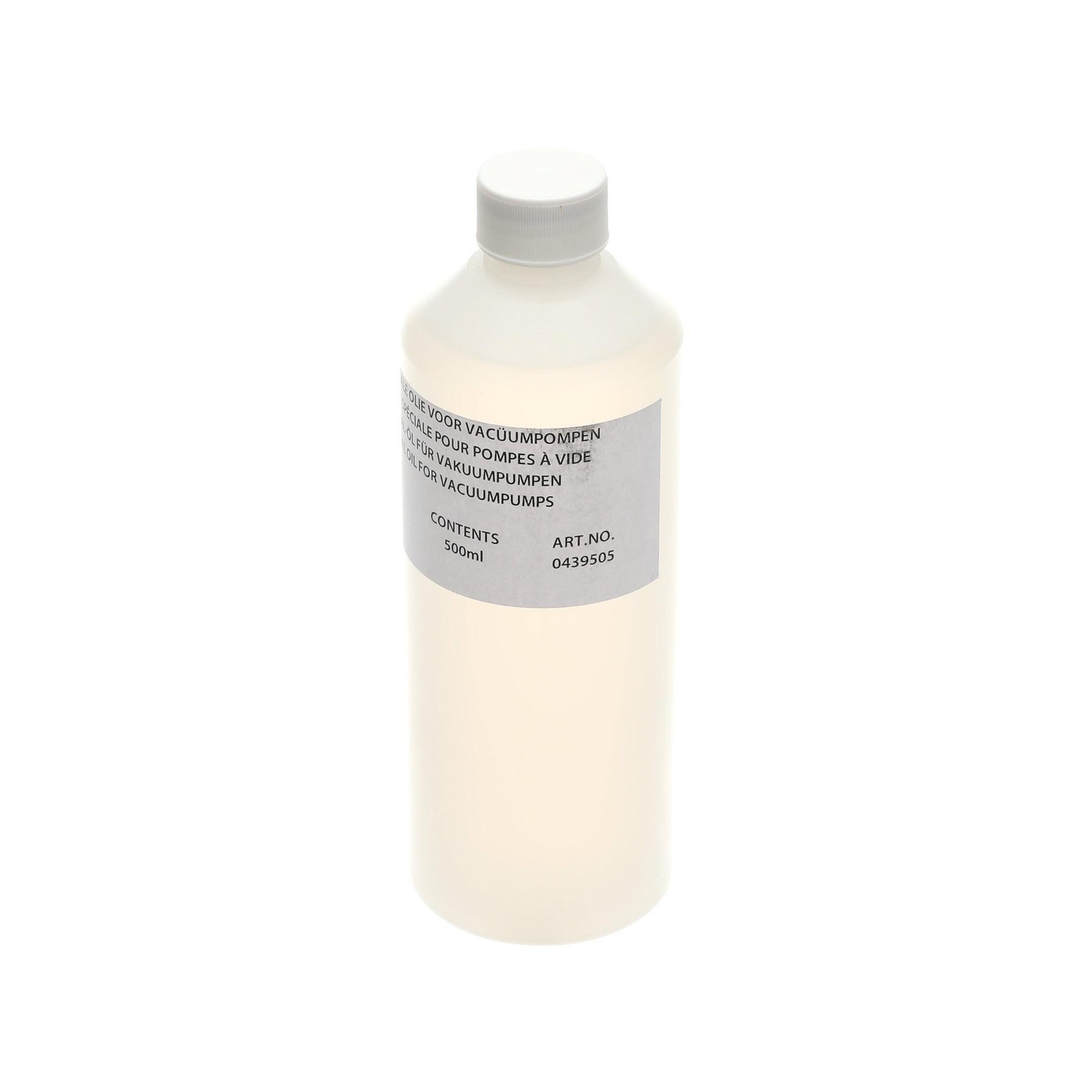 Vollrath Oil Refill Bottle XVP00039 – Free Shipping + Geniune OEM