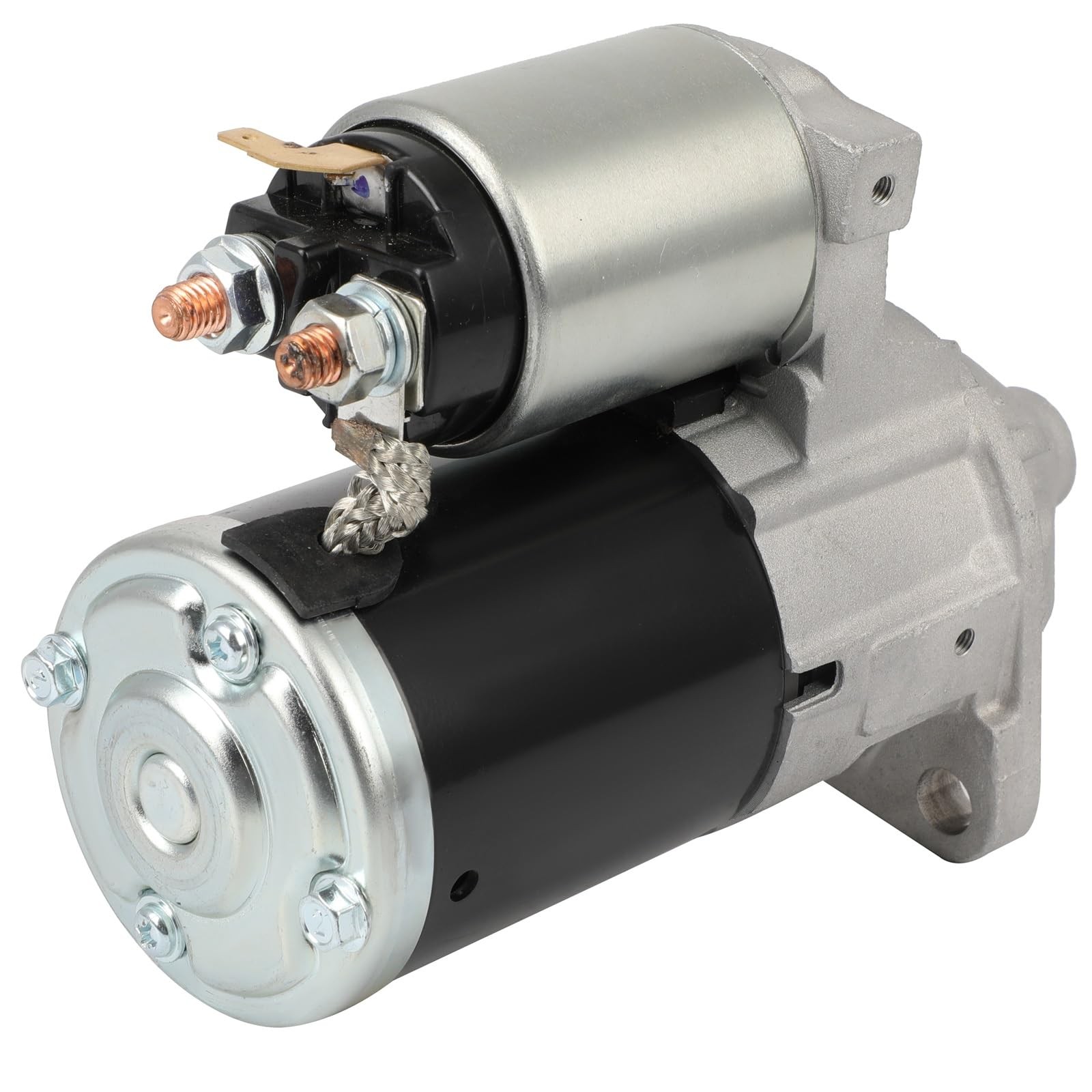 Starter Motor High Torque Mitsubishi Outlander 2007-2009