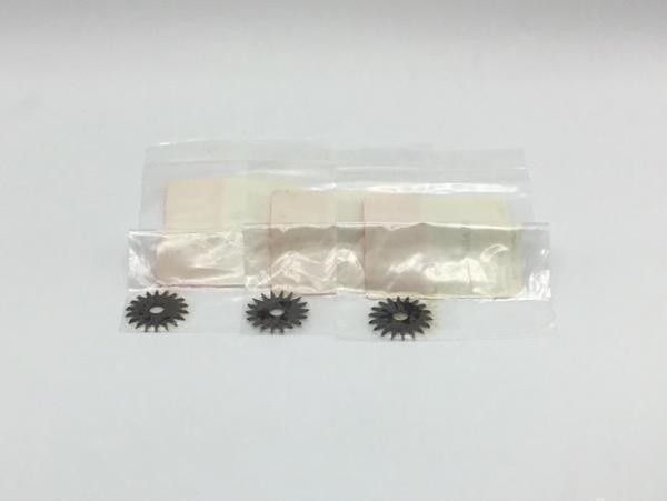 Boxed Uline H-101 Corrugated Carton Box Sizer / Size Reducer