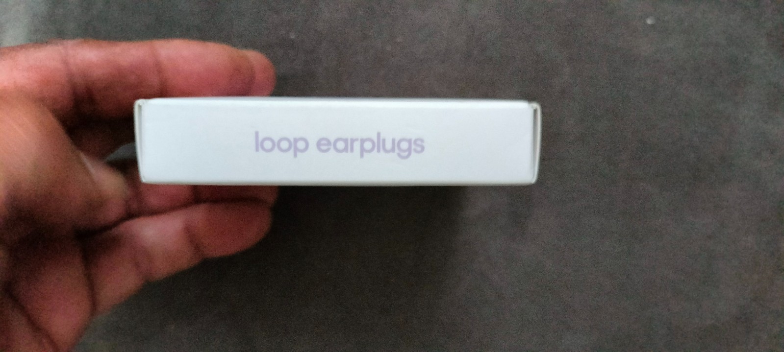 Loop Quiet 2 Earplugs Noise Reduction 14 – White