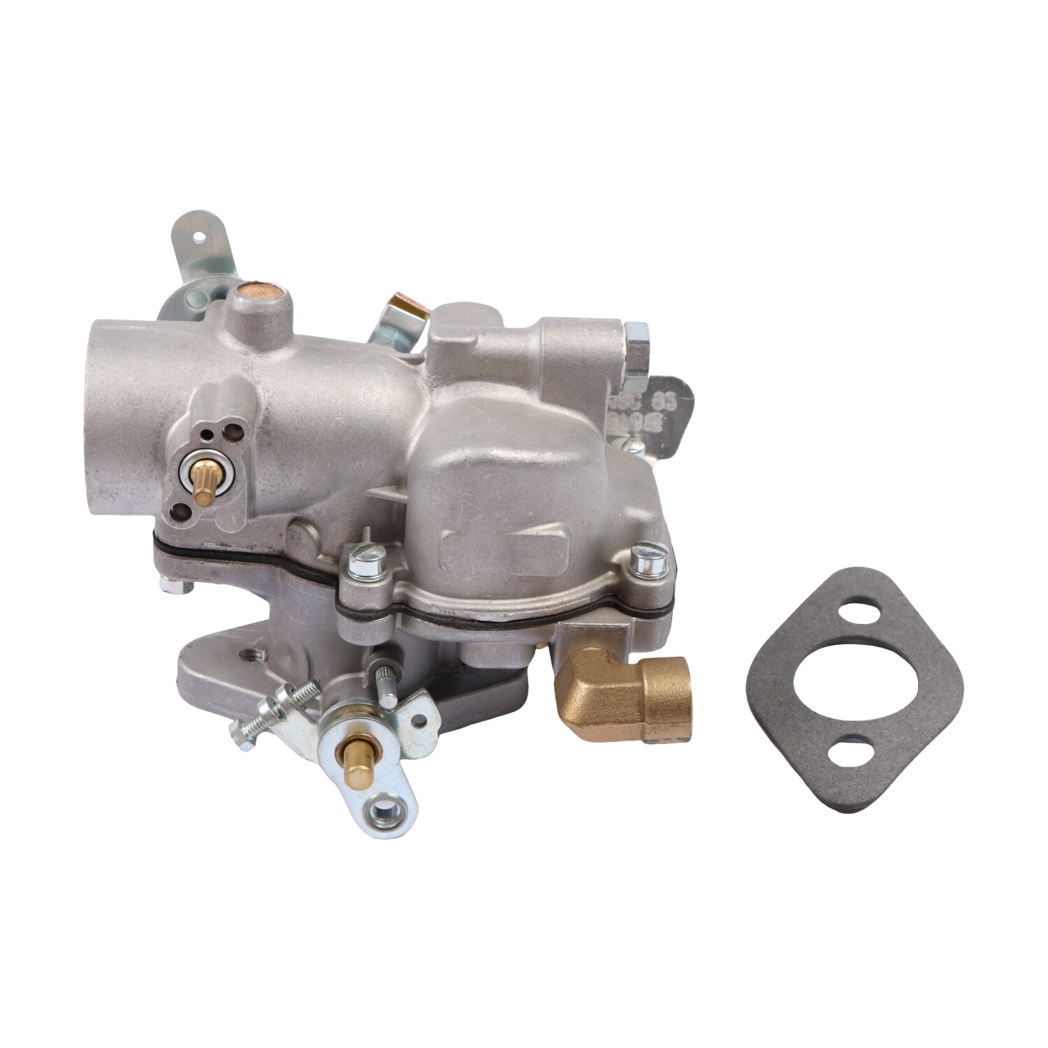 Carburetor Carb For Zenith Case IH Farmall Cub Tractor 154 184 185 70949C9