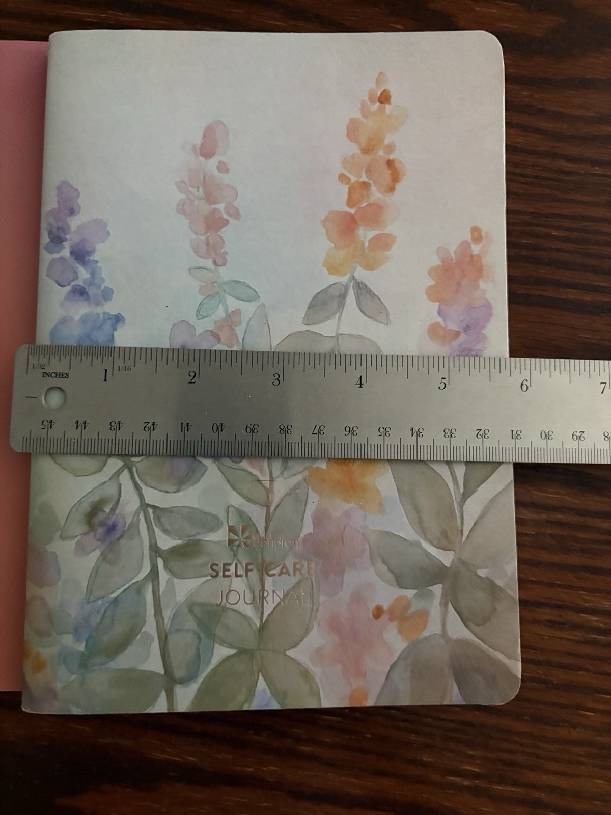 Erin Condren Mini Travel Journals Daily Adventures & Places to Visit 3.5 x 5.5