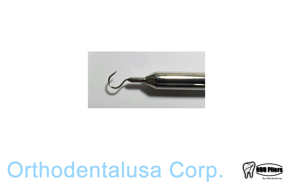 Orthodontic DONTRIX GAUGE Dental Supplies ORTHODENTALUSA CORP. Item N21150485