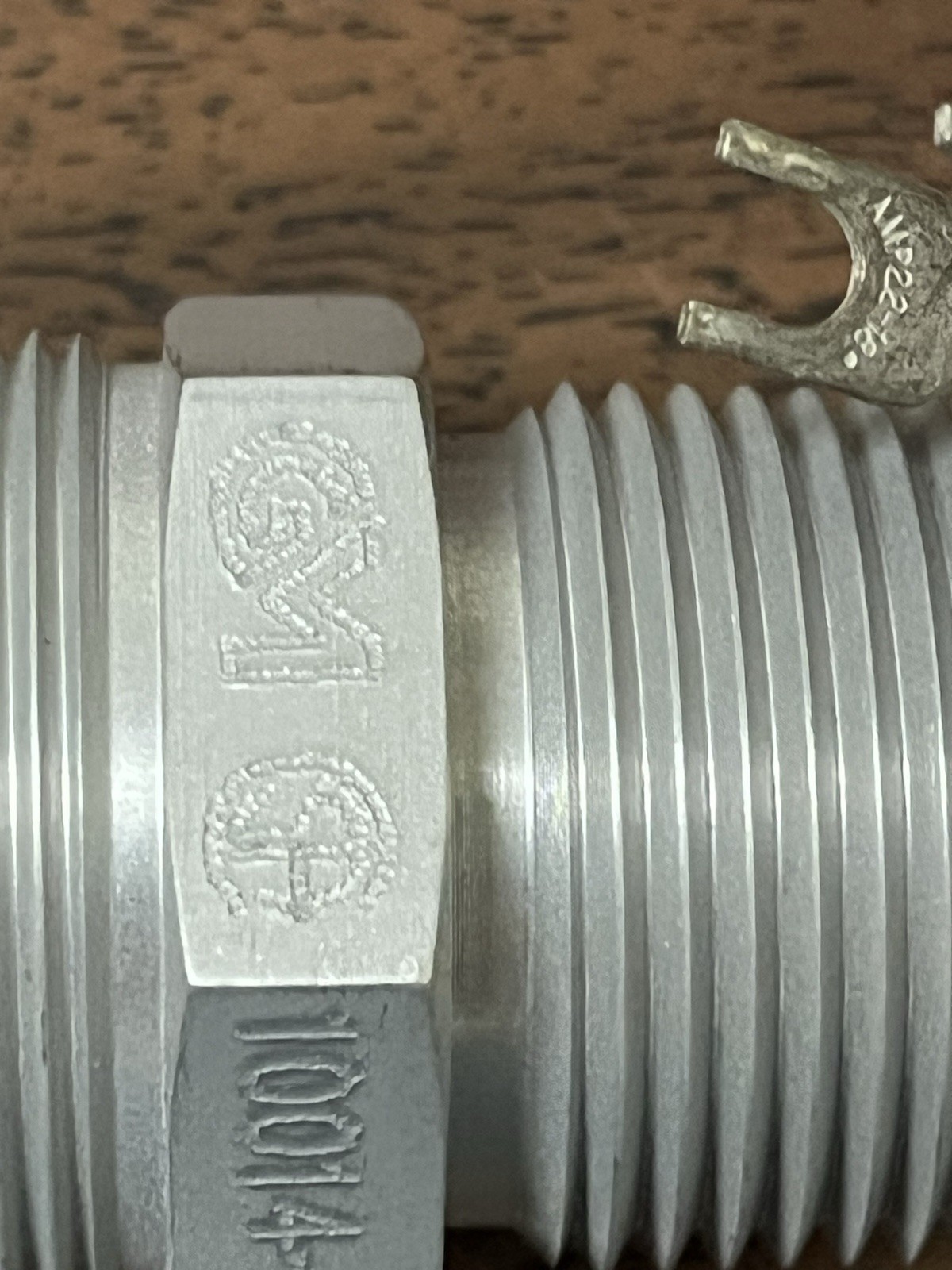 General Monitors GM 10014-1 High Temp Combustible Gas Sensor LEL. (NEW)