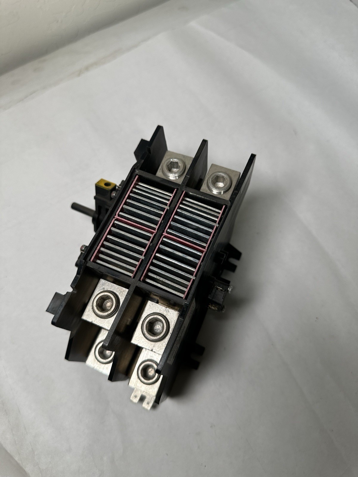 Generac Transfer Switch Assembly 200 Amps 240 Vac Part 0L2911 S8