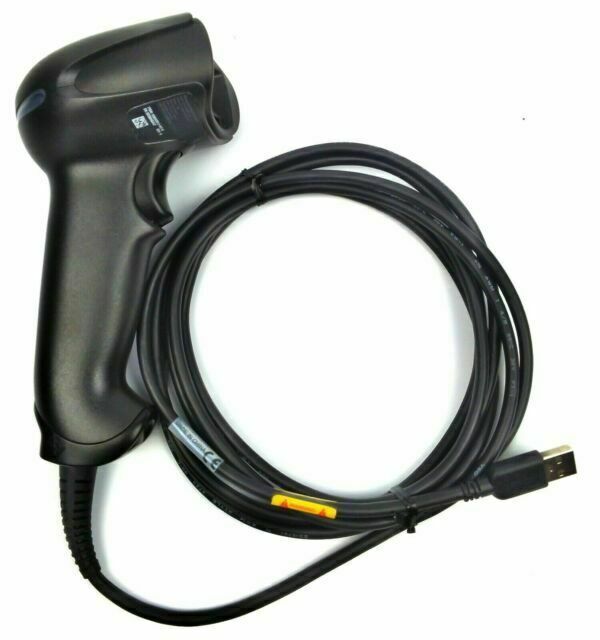 Honeywell Xenon XP 1950G  1900G Handheld Barcode Scanner (1950GHD-2USB-N) – NIB