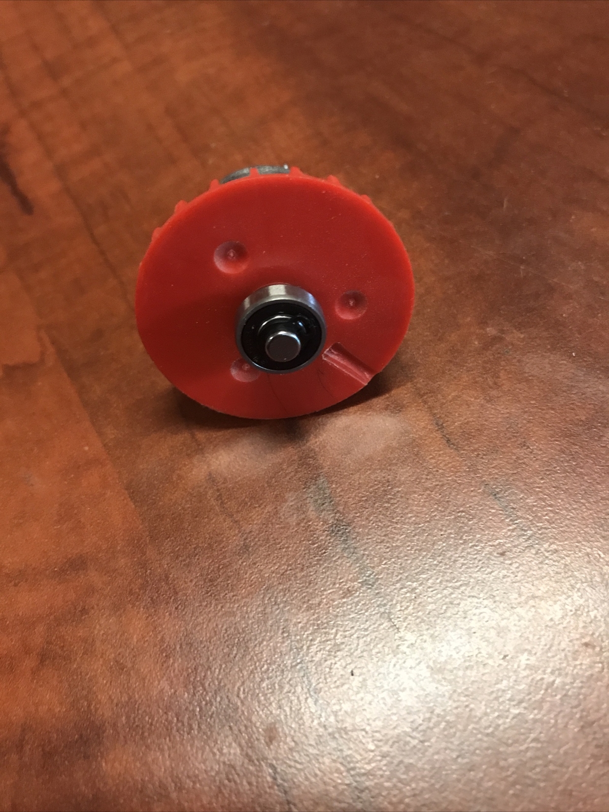 See Desc. OEM Part Rotor Assembly Milwaukee 2760-20 M18 1/4” Hex Impact/Driver