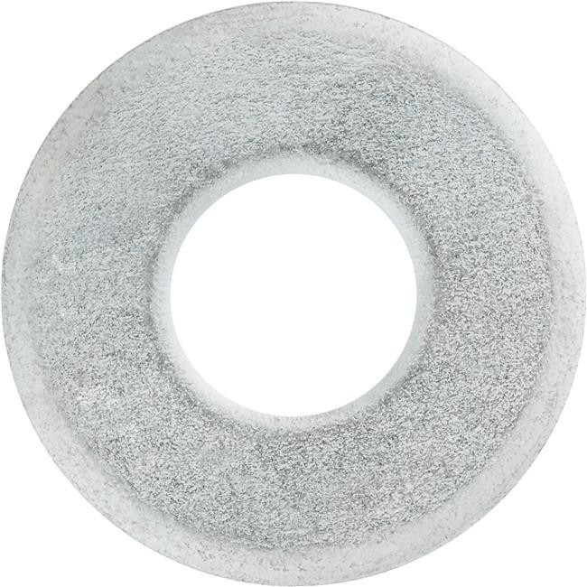 Auveco AVC8608 0.375 x 0.43 x 1 x 0.07 in. Thick Wrought