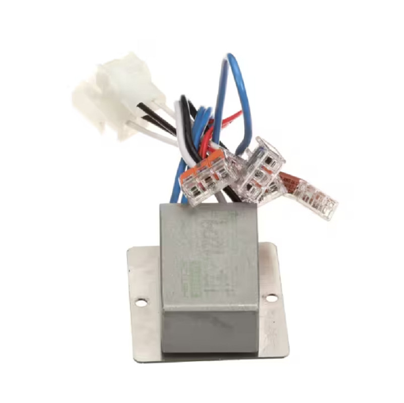 Nu-Vu 7-97281-38080-7 Transformer 230 to 11.5 Volt Lights for Proofer Genuine OE