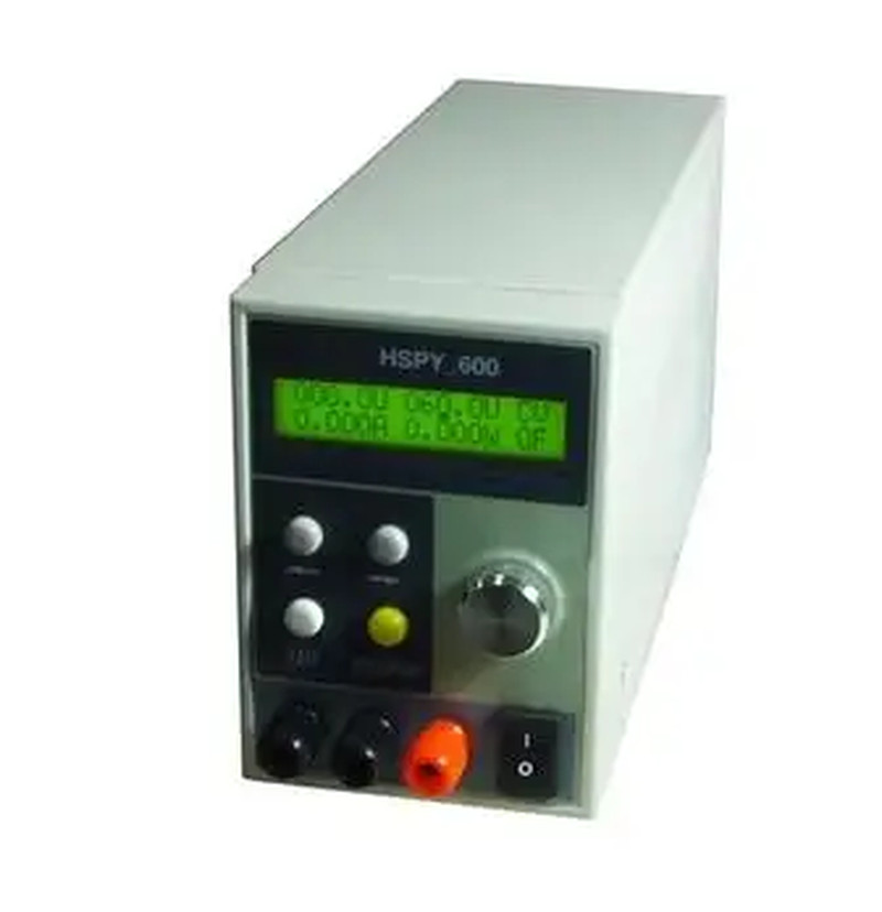HSPY-1000V 1A DC programmable power supply output of 0-1000V,0-1A adjustable wit