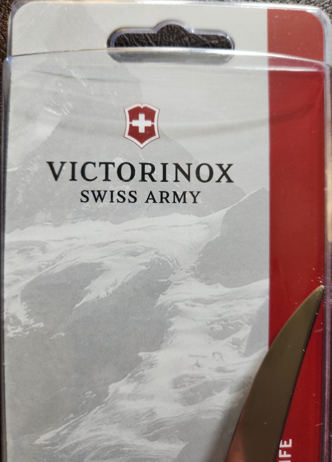 Victorinox Swiss Army Knife 6″ Fibrox Pro Boning Knife Sharp Stainless