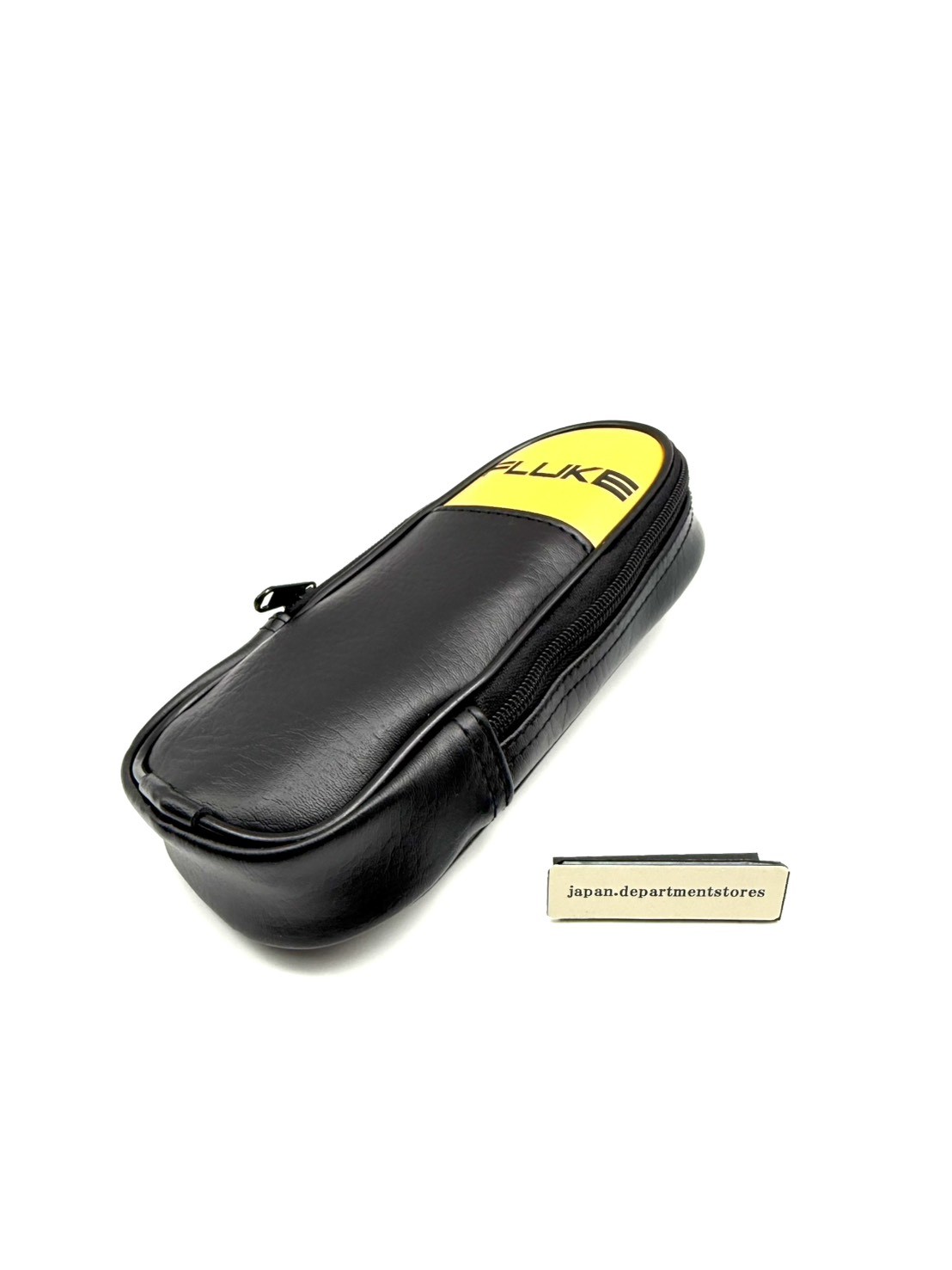 Fluke 302 + Clamp Meter Tester Average Type Digital Ammeter NEW