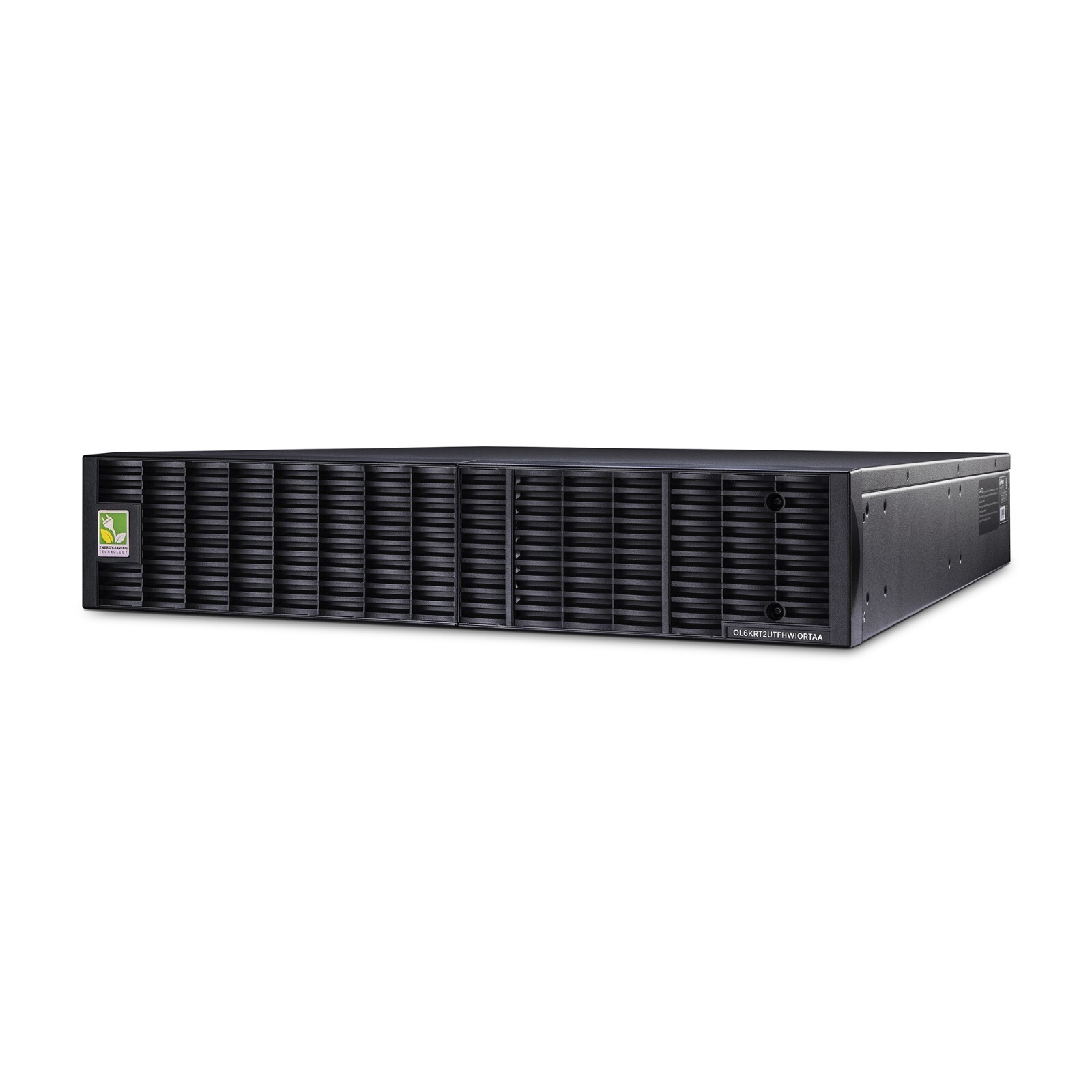 CyberPower OL6KRT2UTFHWIORTAA 6000VA / 6000W Rack/Tower Step-Down Transformer