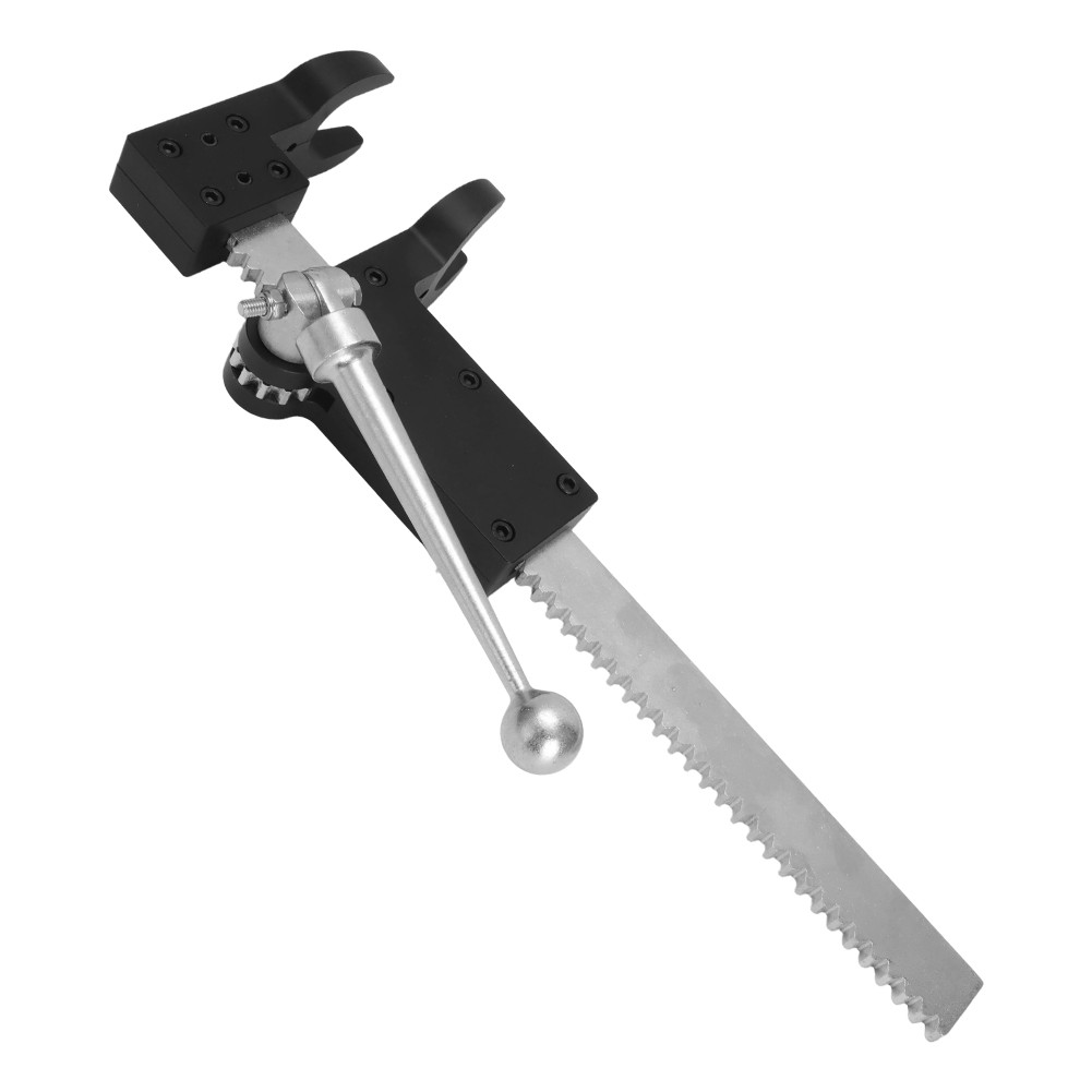 Hydraulic Coupling Tool 1 3/8″ Fork Spacing Quick Coupler Helper Install/Remover