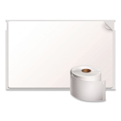 DYMO LabelWriter Shipping Labels, 2.31″ x 4″, White, 250 Labels/Roll