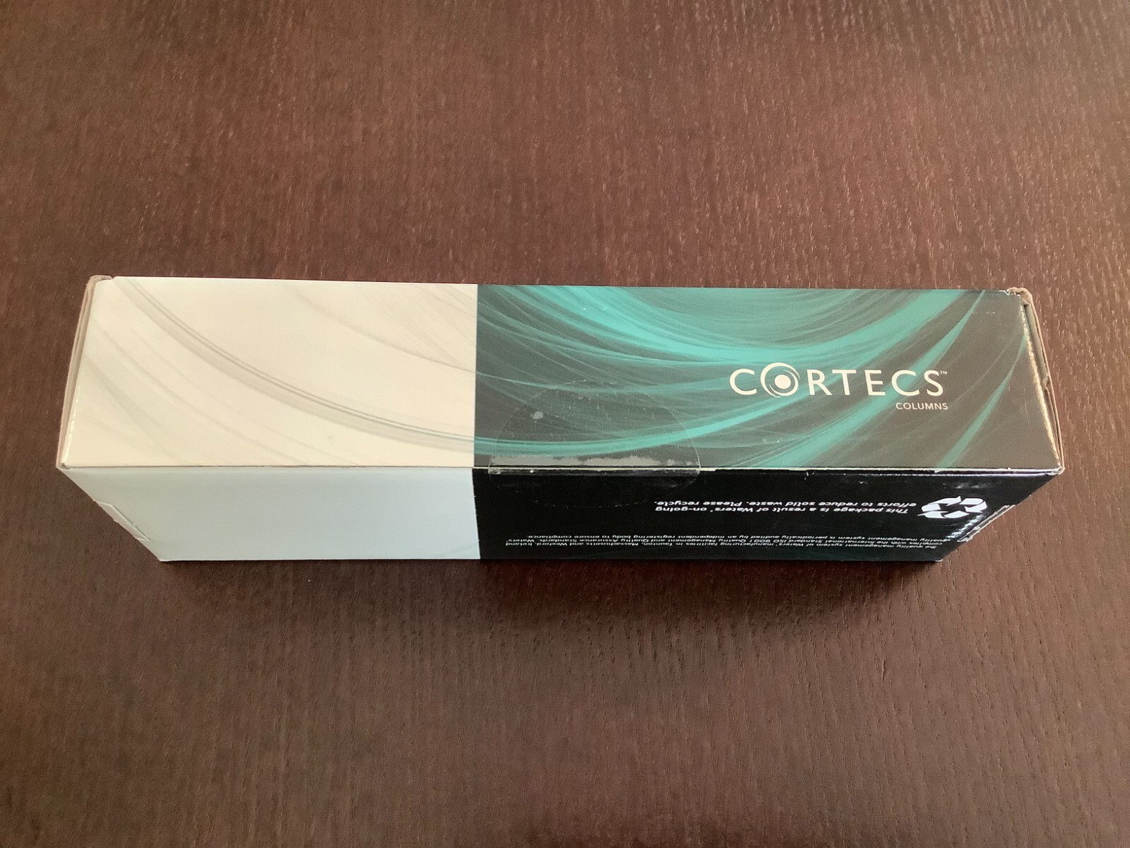 NEW WATERS 186007113 CORTECS C18+ Column, 90Å, 1.6 µm, 2.1 mm X 30 mm