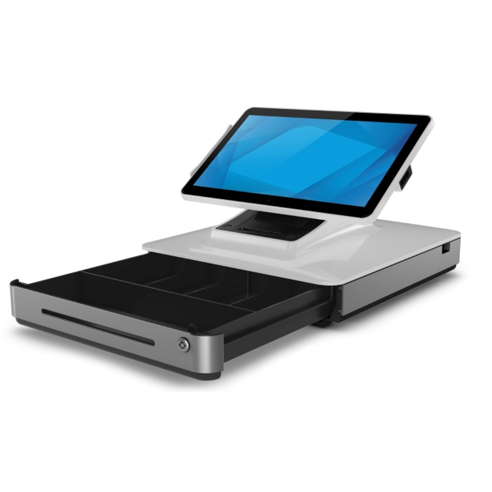 Elo PayPoint E346732 POS System All-in-One Android 13.3″