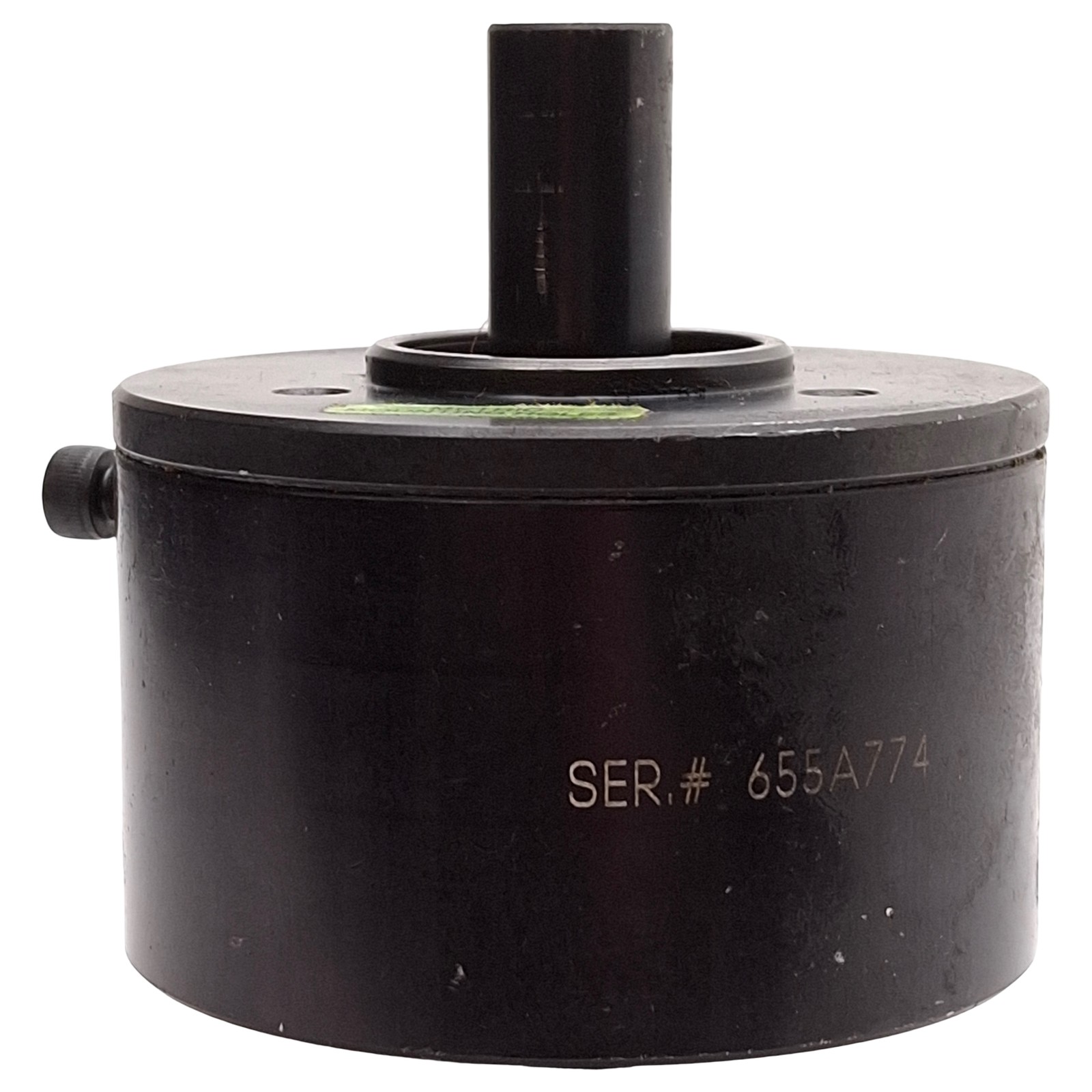 Magnetic Technologies 655 Magnetic Brake 0.12-5.0in-lbs, ø0.590 x 1.125in Shaft