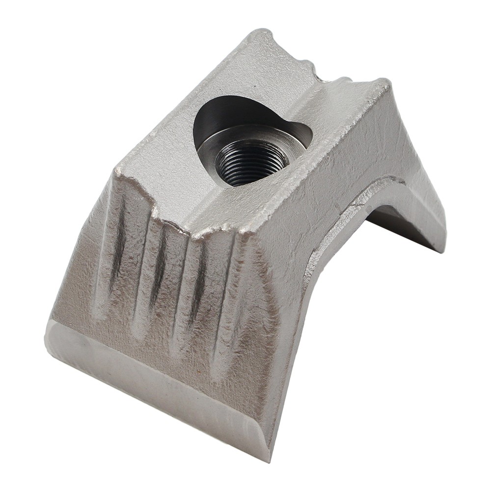 For 320-14-213 Fecon Forestry Mulcher Viking Axe Knife Mulcher Teeth 10PK