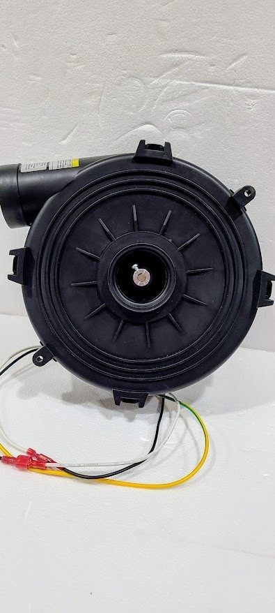 HIORUCET O17100001S Draft Inducer motor Blower (WITH AN ADDITIONAL SPARE MOTOR)