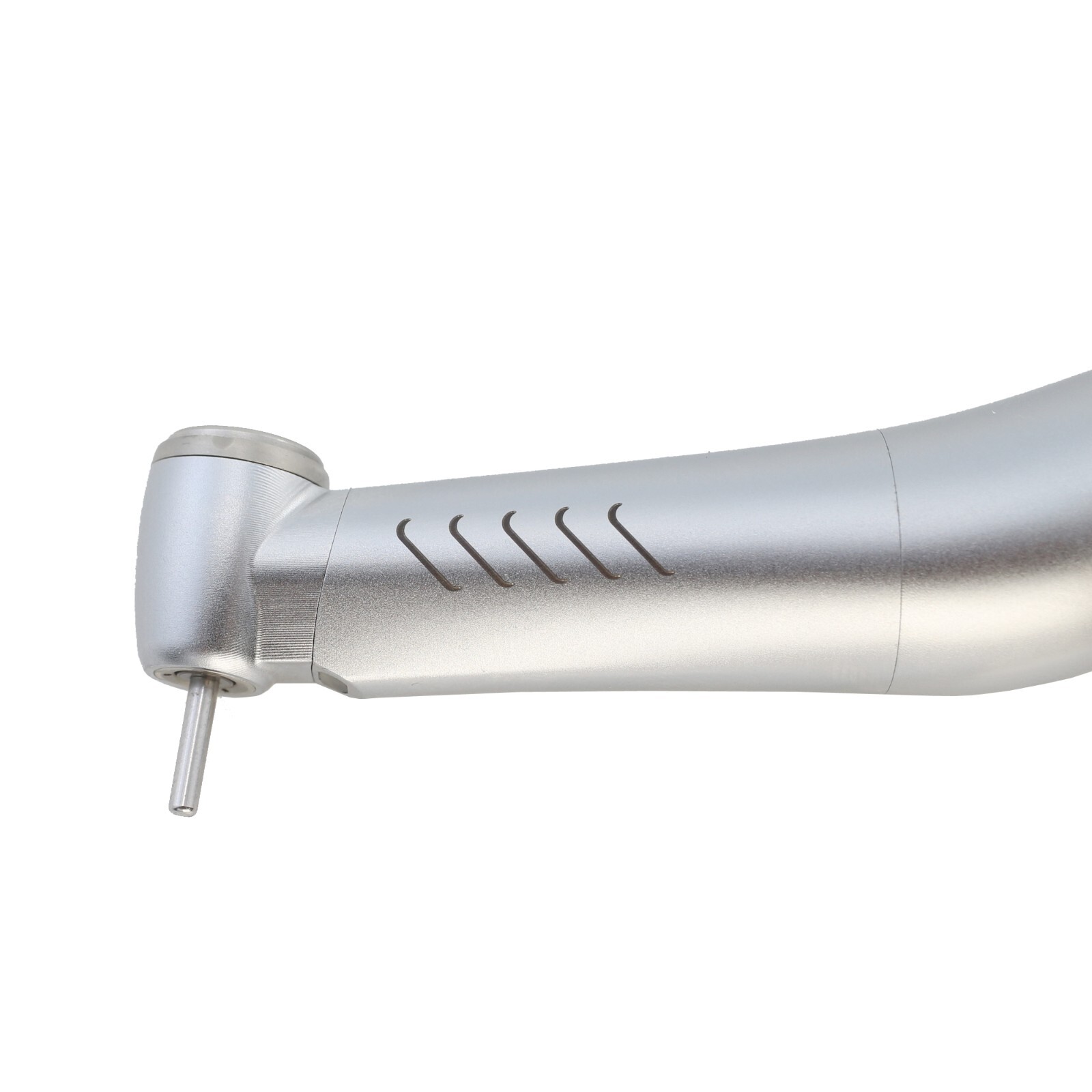 Dental 1:5 Contra Angle Electric Handpiece KaVo M25L High Speed LED Fiber Optic