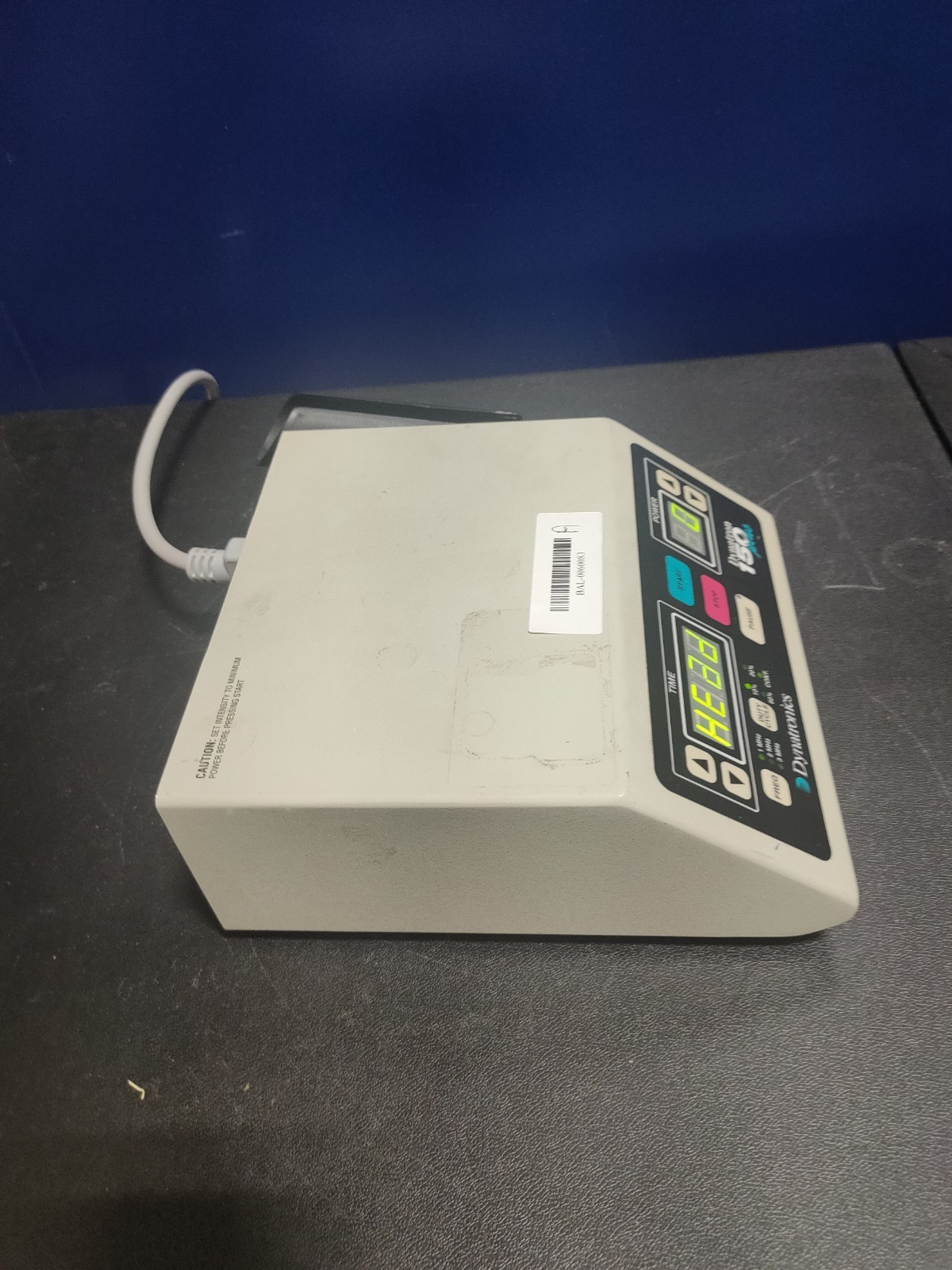 Dynatronics Dynatron 150 Plus Therapy Ultrasound
