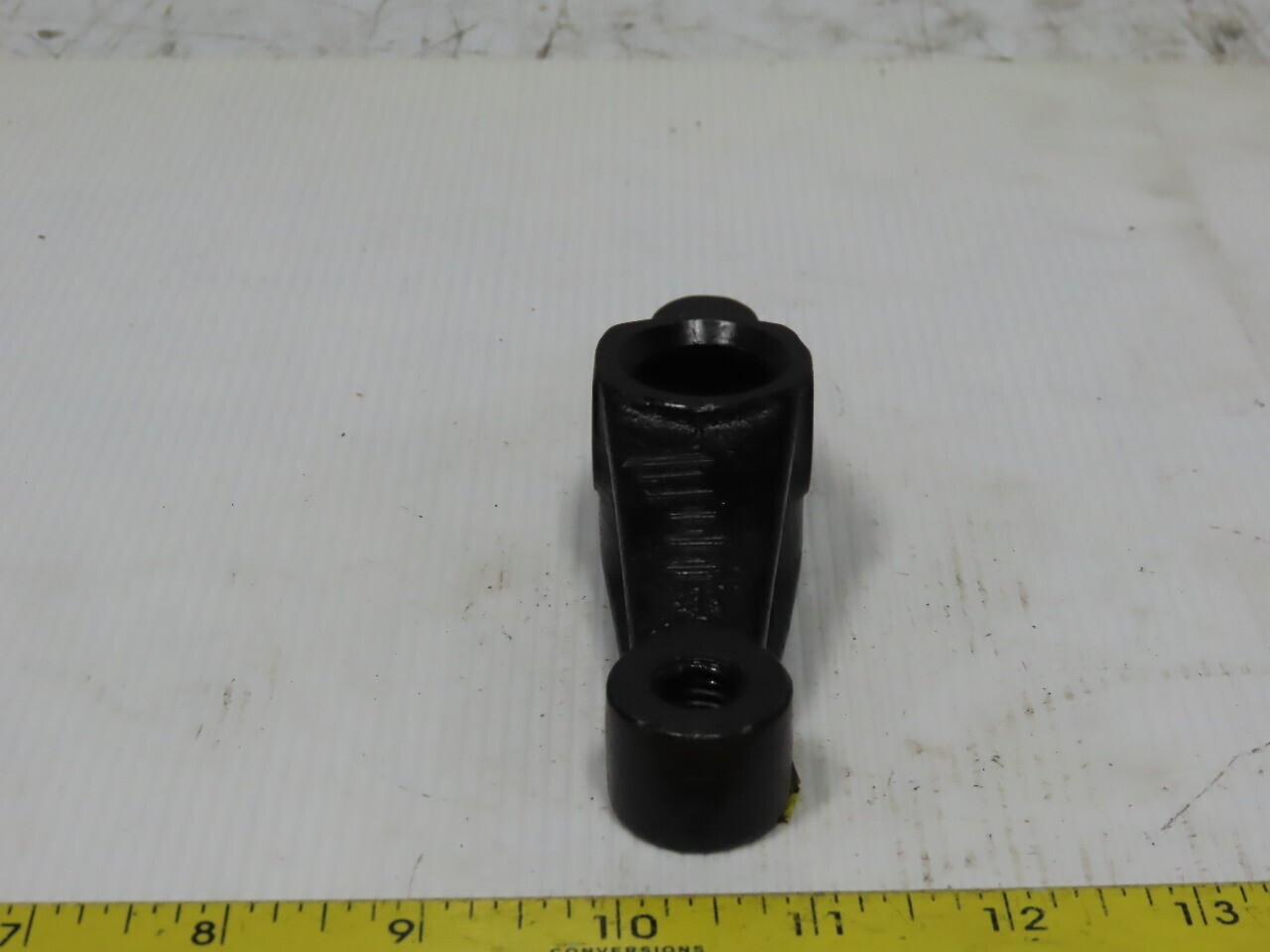 Enerpac ASC30 Hydraulic Swing Arm Clamp Arm Assembly Only Lot Of 3