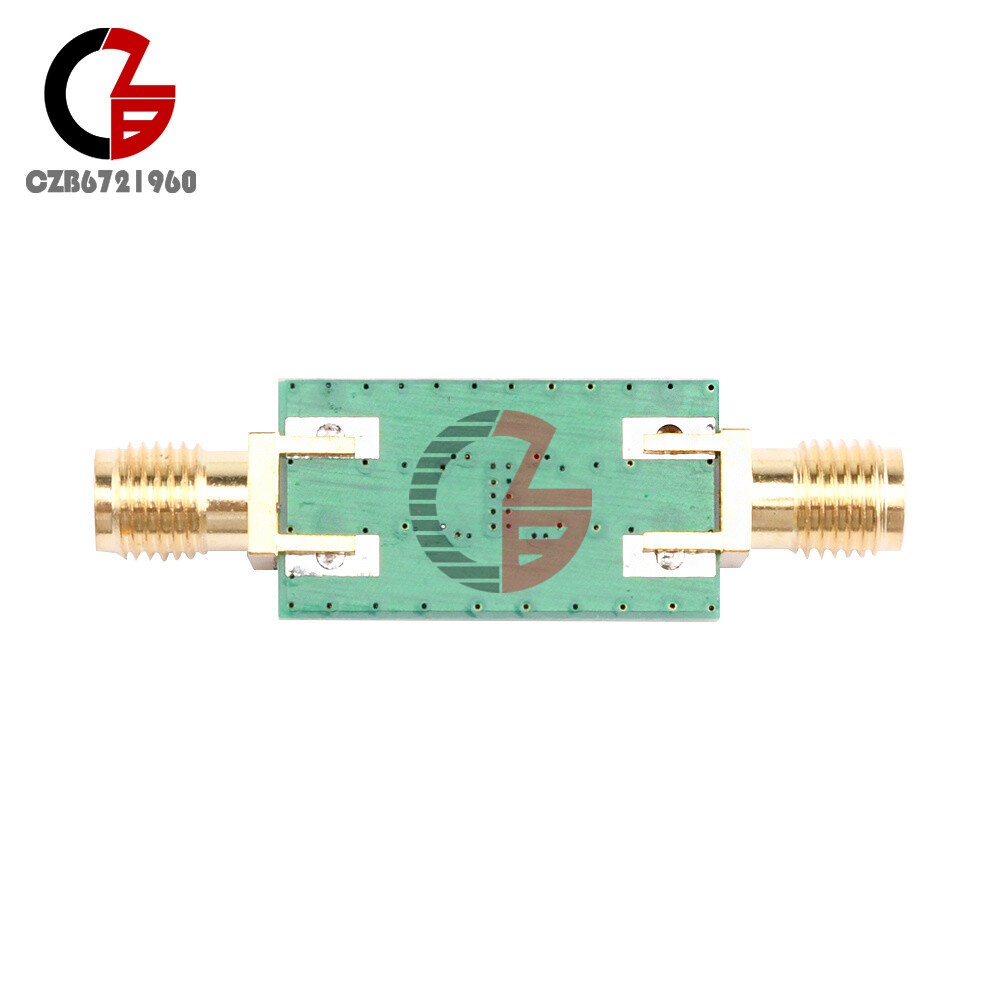 10MHz/403/433/915/1090/1207/1268/1561MHz Band Pass Filter BPF RF/Passive Filter