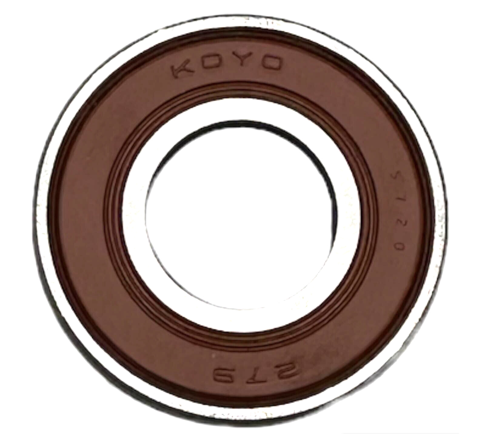 OEM Alternator Bearing for Denso Alternator 15mm ID x 35mm OD x 13mm W – 53514
