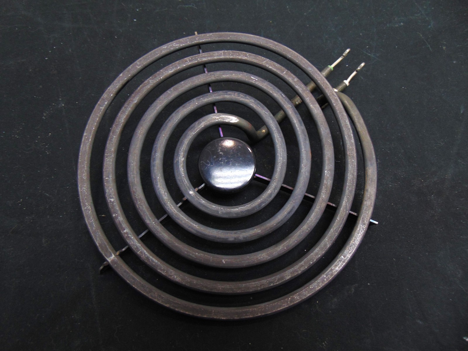 Whirlpool Hotpoint Electric Range WFC315S0JW1 Coil Heating Element Ul 2400W